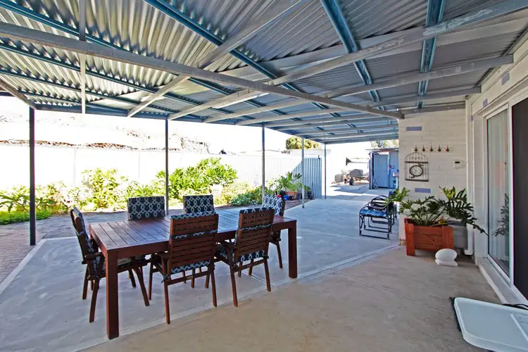 Third view of Homely house listing, 55 Nairn, Leeman WA 6514