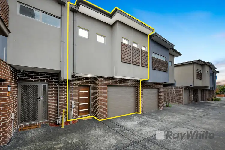 5/45 Herbert Street, Dandenong VIC 3175