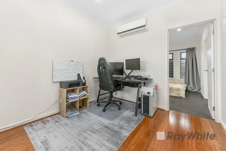 Fifth view of Homely townhouse listing, 5/45 Herbert Street, Dandenong VIC 3175