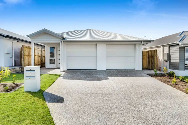 2/10 Royal Street, Park Ridge South QLD 4125