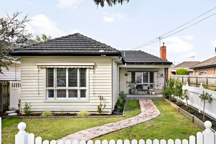 1/16 Joffre Road, Pascoe Vale VIC 3044