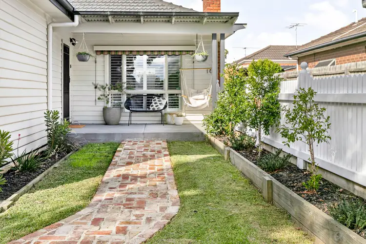 Second view of Homely house listing, 1/16 Joffre Road, Pascoe Vale VIC 3044