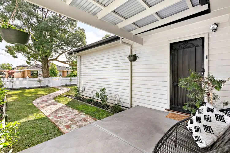 Third view of Homely house listing, 1/16 Joffre Road, Pascoe Vale VIC 3044