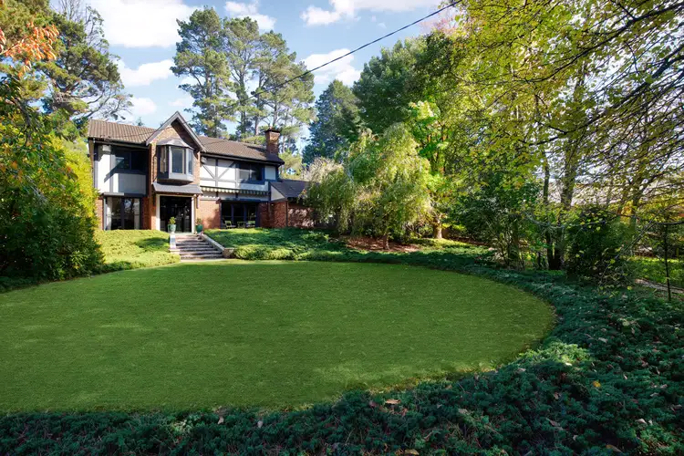 Main view of Homely house listing, 32-34 Jubilee Avenue, Blackheath NSW 2785