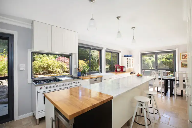 Sixth view of Homely house listing, 32-34 Jubilee Avenue, Blackheath NSW 2785