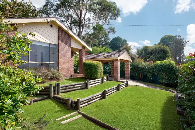 69 Darley Street, Katoomba NSW 2780