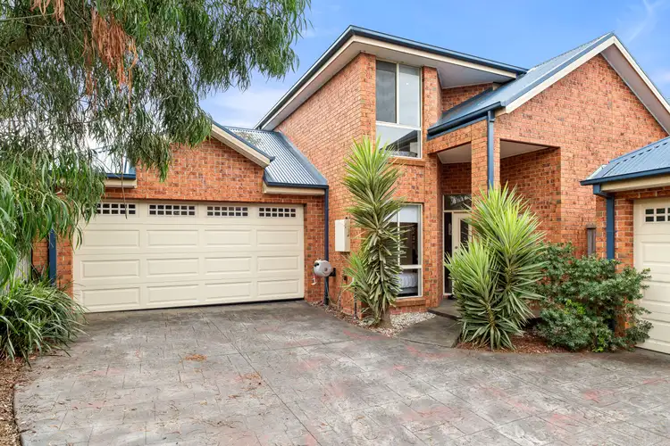 Second view of Homely townhouse listing, 4/132 Settlement Road, Cowes VIC 3922