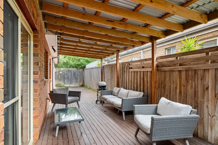 Fourth view of Homely townhouse listing, 4/132 Settlement Road, Cowes VIC 3922