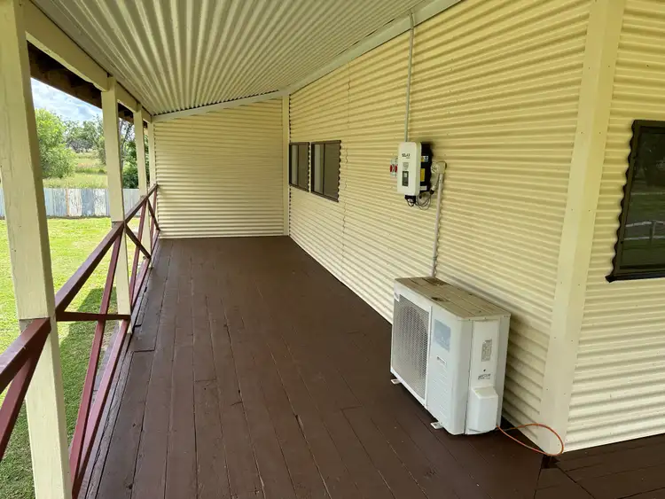 Third view of Homely house listing, 77 Elmes Street, Augathella QLD 4477