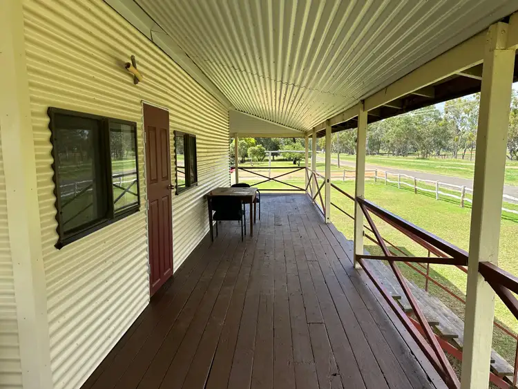 Fourth view of Homely house listing, 77 Elmes Street, Augathella QLD 4477