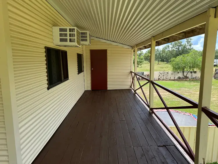 Fifth view of Homely house listing, 77 Elmes Street, Augathella QLD 4477