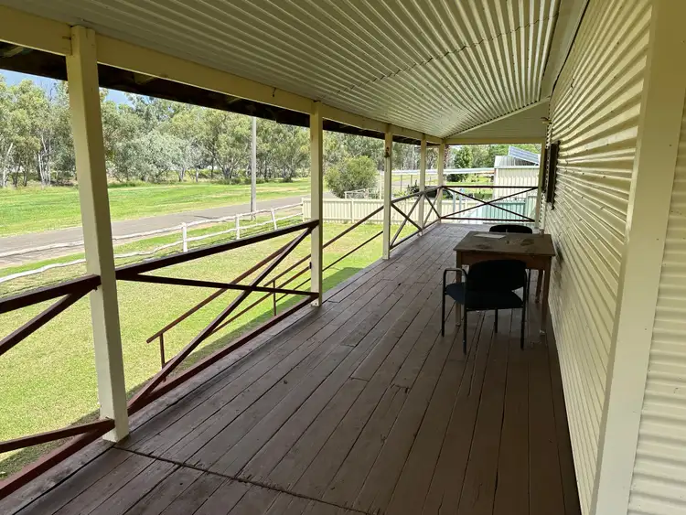 Sixth view of Homely house listing, 77 Elmes Street, Augathella QLD 4477