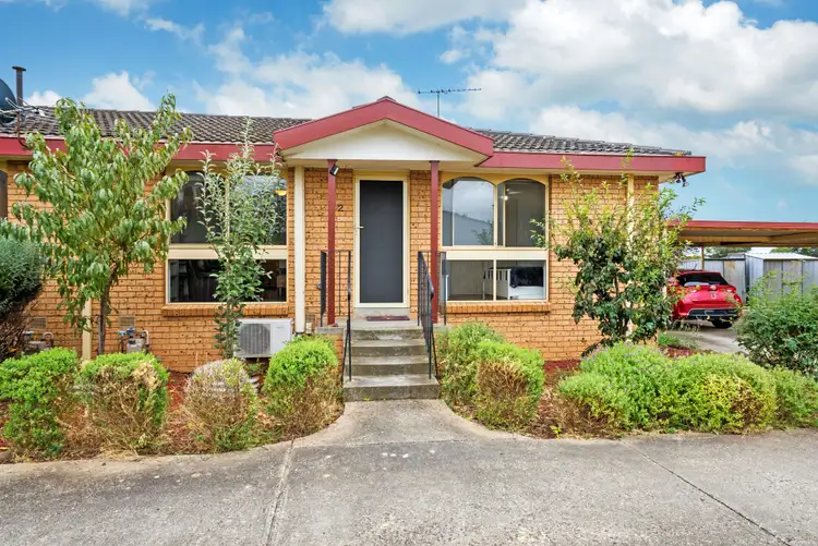 2/16 Inglis Street, Maddingley VIC 3340