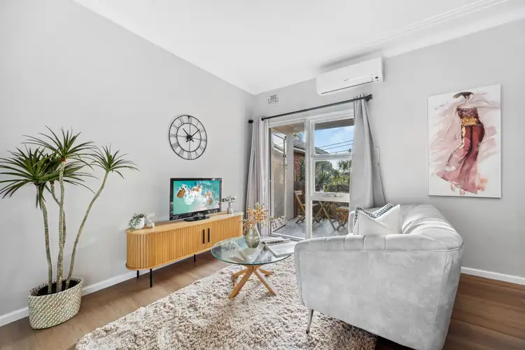 Main view of Homely apartment listing, 7/187 Frederick Street, Ashfield NSW 2131