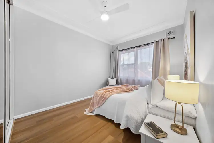 Third view of Homely apartment listing, 7/187 Frederick Street, Ashfield NSW 2131