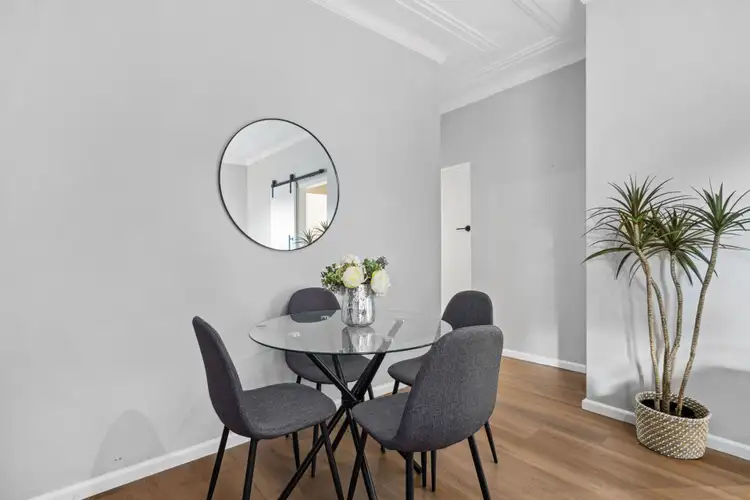 Fifth view of Homely apartment listing, 7/187 Frederick Street, Ashfield NSW 2131