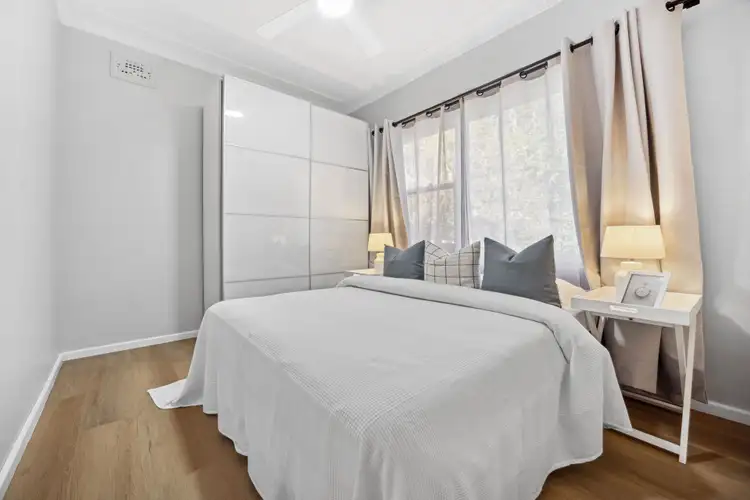 Sixth view of Homely apartment listing, 7/187 Frederick Street, Ashfield NSW 2131