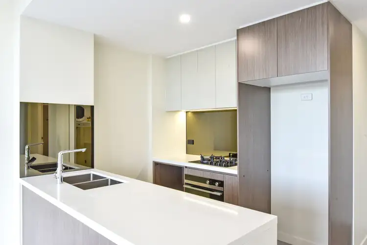 Second view of Homely apartment listing, 314/1 Villawood Place, Villawood NSW 2163