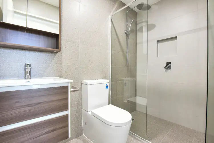 Fourth view of Homely apartment listing, 314/1 Villawood Place, Villawood NSW 2163