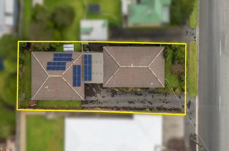 Second view of Homely house listing, 1 & 2/85 Drummond Street, Warrnambool VIC 3280
