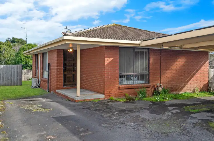 Third view of Homely house listing, 1 & 2/85 Drummond Street, Warrnambool VIC 3280