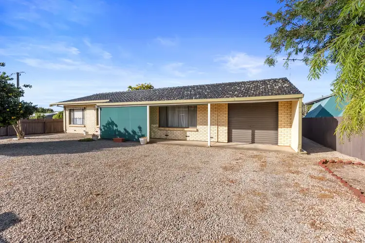Main view of Homely house listing, 6 Emeu Street, Clinton SA 5570