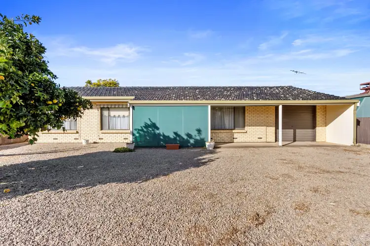 Second view of Homely house listing, 6 Emeu Street, Clinton SA 5570