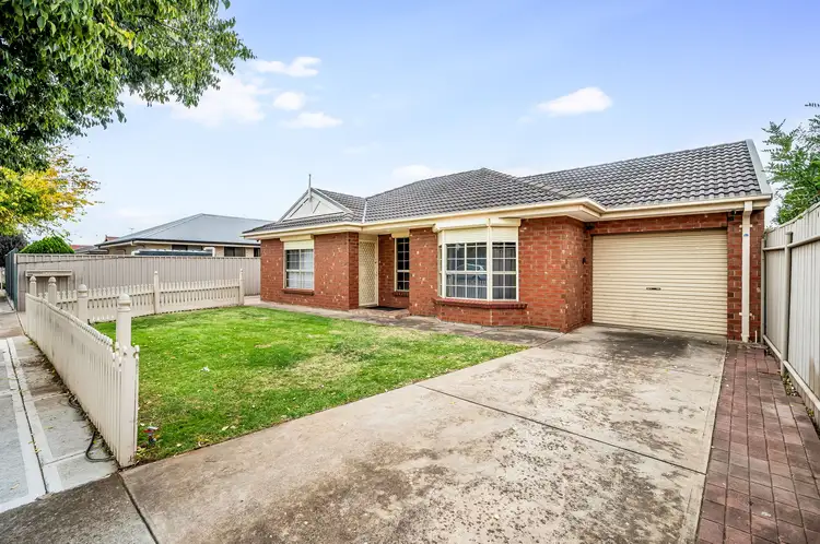 Second view of Homely house listing, 1/66 Crittenden Road, Findon SA 5023