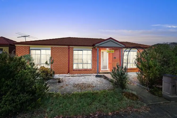16/52 Latham Street, Werribee VIC 3030