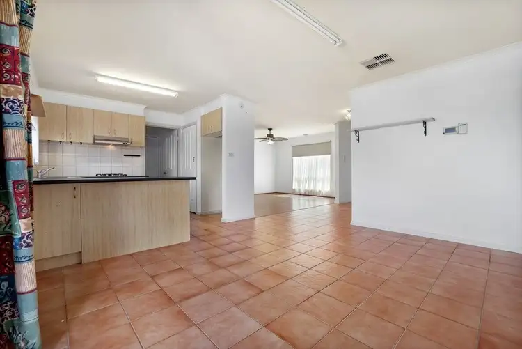 Fourth view of Homely house listing, 16/52 Latham Street, Werribee VIC 3030