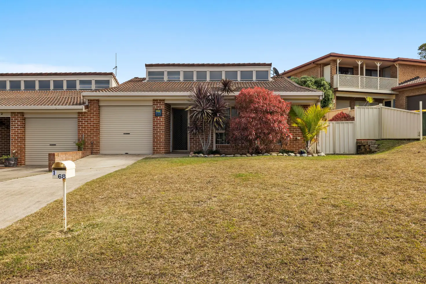 Main view of Homely unit listing, 1/68 Scarborough Street, Woolgoolga NSW 2456