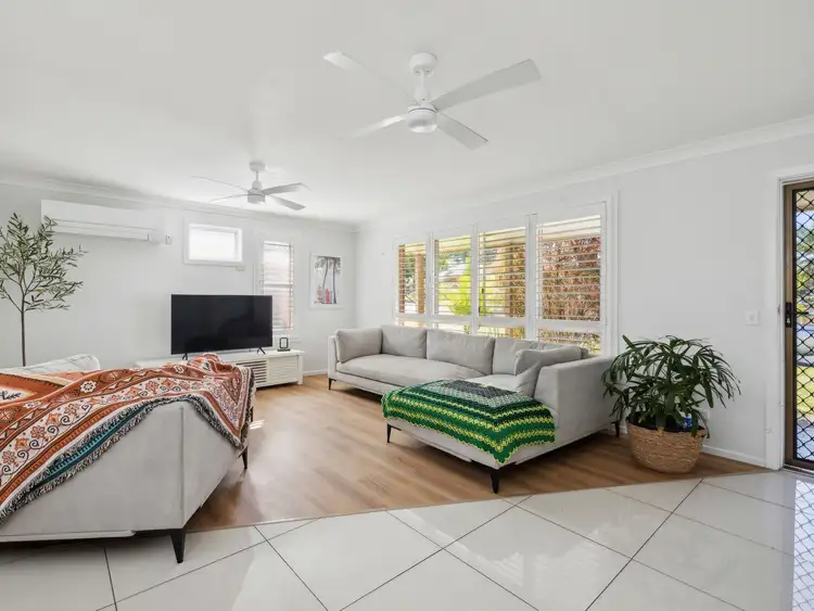 Second view of Homely unit listing, 1/68 Scarborough Street, Woolgoolga NSW 2456
