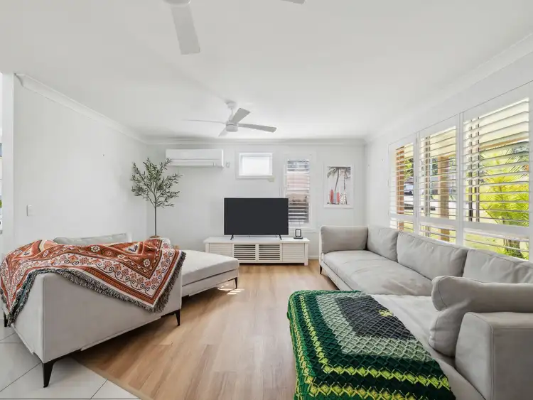 Third view of Homely unit listing, 1/68 Scarborough Street, Woolgoolga NSW 2456