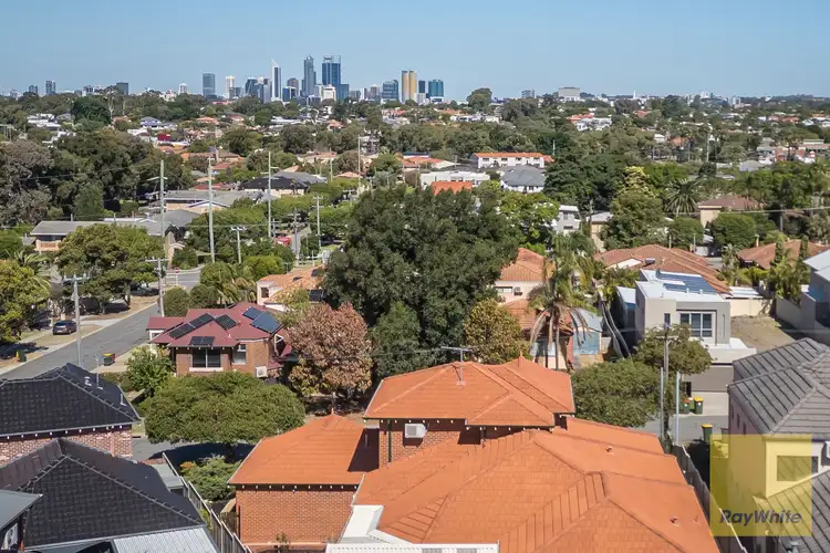 Third view of Homely house listing, 292 Cape Street, Yokine WA 6060