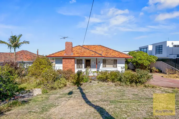 Fourth view of Homely house listing, 292 Cape Street, Yokine WA 6060