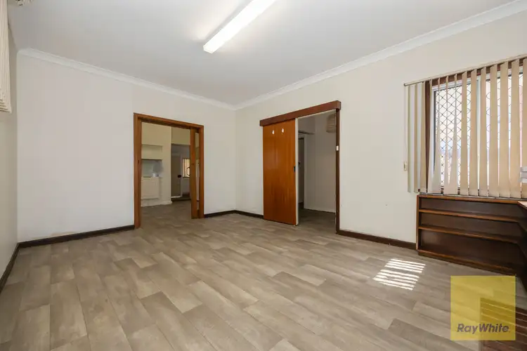 Fifth view of Homely house listing, 292 Cape Street, Yokine WA 6060