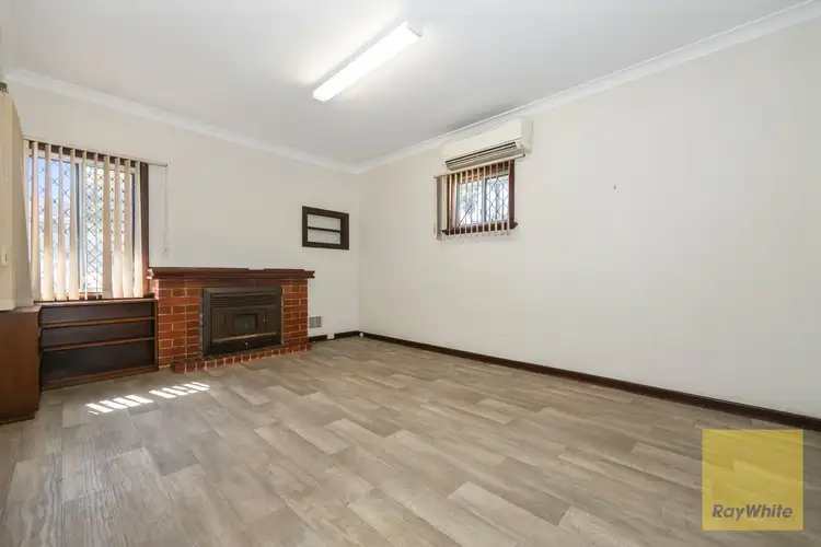 Sixth view of Homely house listing, 292 Cape Street, Yokine WA 6060
