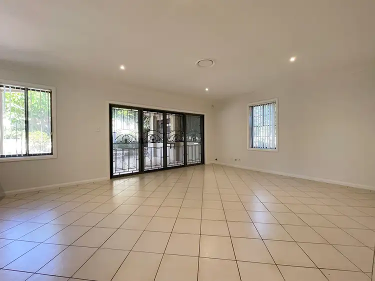 Fourth view of Homely house listing, 155 Welling Drive, Mount Annan NSW 2567