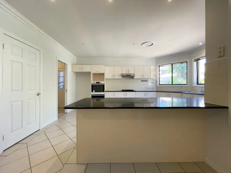 Fifth view of Homely house listing, 155 Welling Drive, Mount Annan NSW 2567