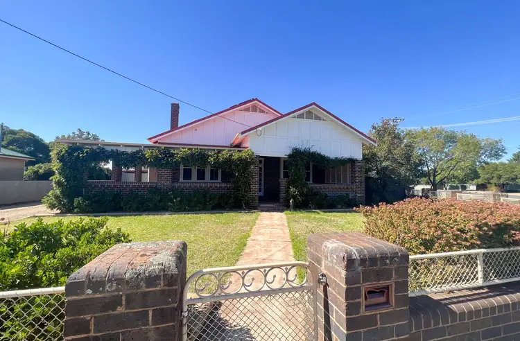 121 Operator Street, West Wyalong NSW 2671