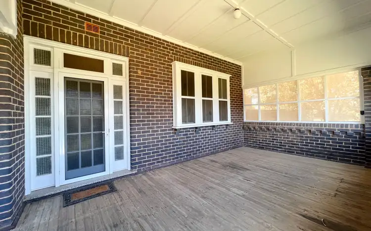 Second view of Homely house listing, 121 Operator Street, West Wyalong NSW 2671