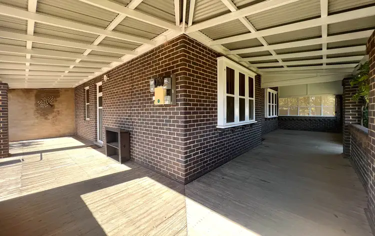 Third view of Homely house listing, 121 Operator Street, West Wyalong NSW 2671