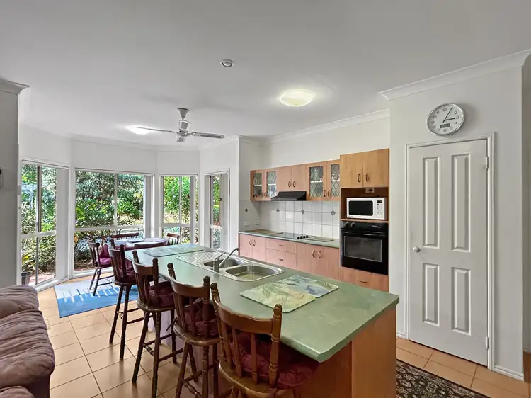 Second view of Homely house listing, 149 Windsor Drive, Mount Hallen QLD 4312
