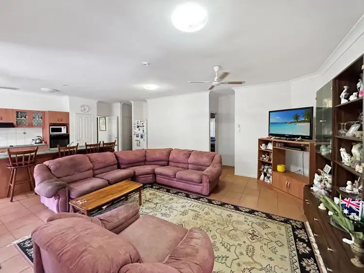 Fourth view of Homely house listing, 149 Windsor Drive, Mount Hallen QLD 4312