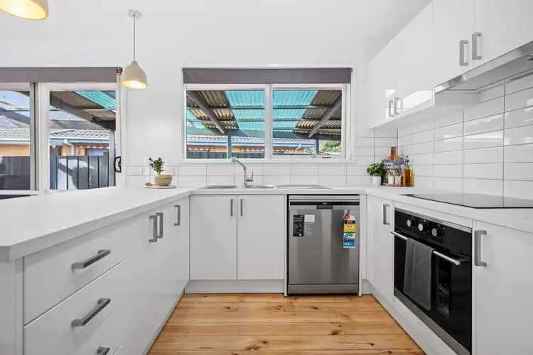 Third view of Homely house listing, 14 Yando Place, Wyndham Vale VIC 3024