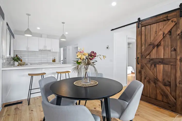 Fourth view of Homely house listing, 14 Yando Place, Wyndham Vale VIC 3024