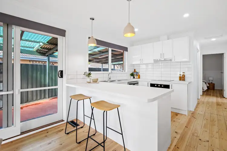 Fifth view of Homely house listing, 14 Yando Place, Wyndham Vale VIC 3024