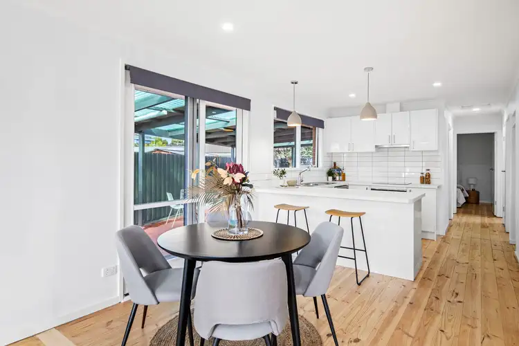 Sixth view of Homely house listing, 14 Yando Place, Wyndham Vale VIC 3024