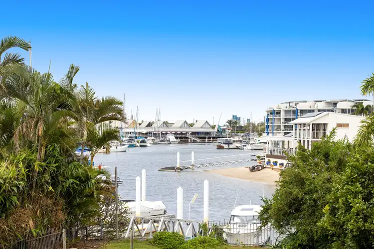 Third view of Homely house listing, 47 Jessica Boulevard, Minyama QLD 4575