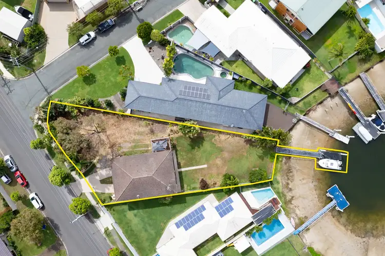 Fourth view of Homely house listing, 47 Jessica Boulevard, Minyama QLD 4575